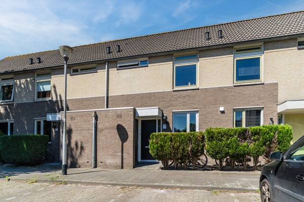 Medium property photo - Doesburgstraat 63, 5043 GB Tilburg